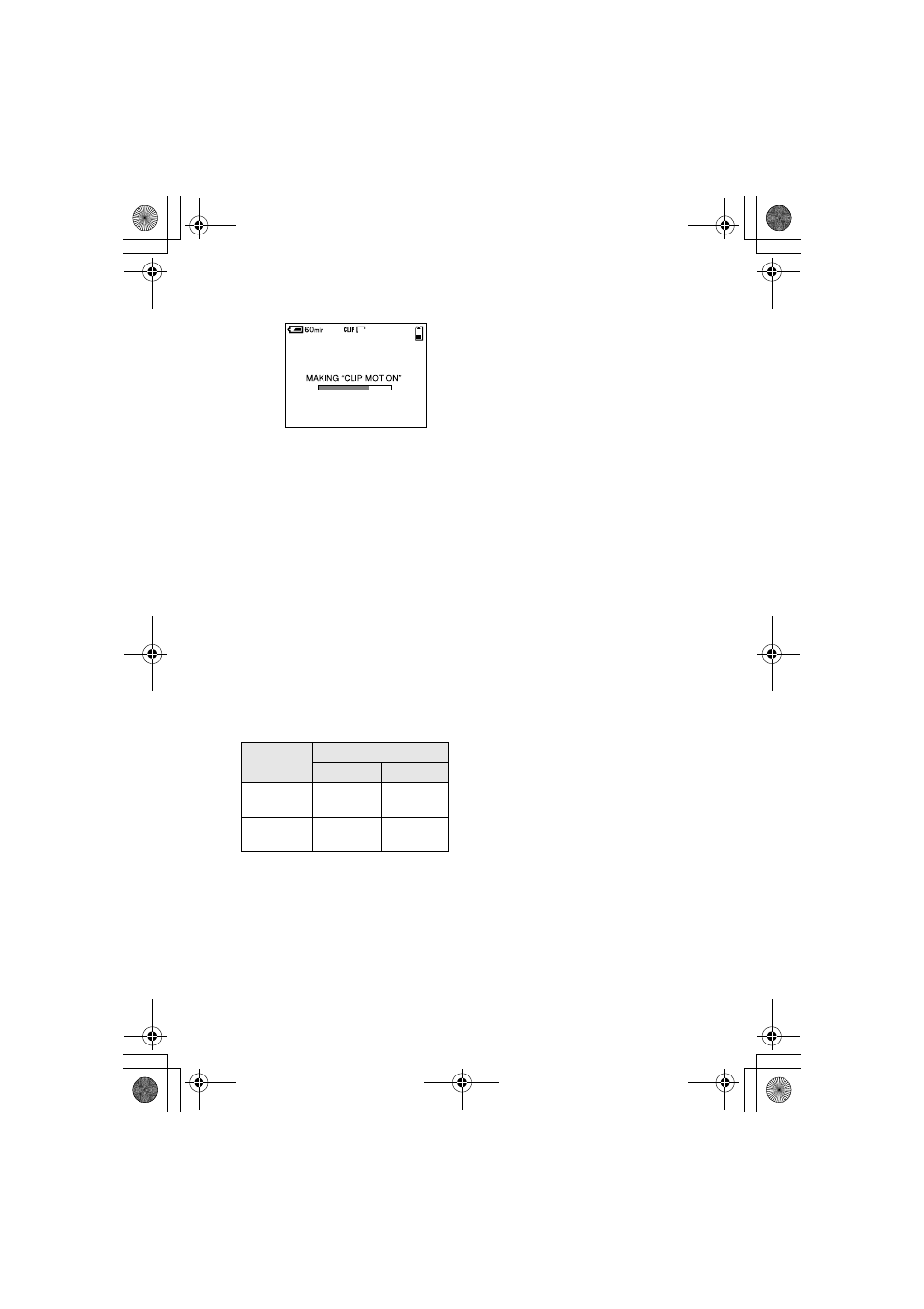 Sony MVC-FD100 User Manual | Page 60 / 100