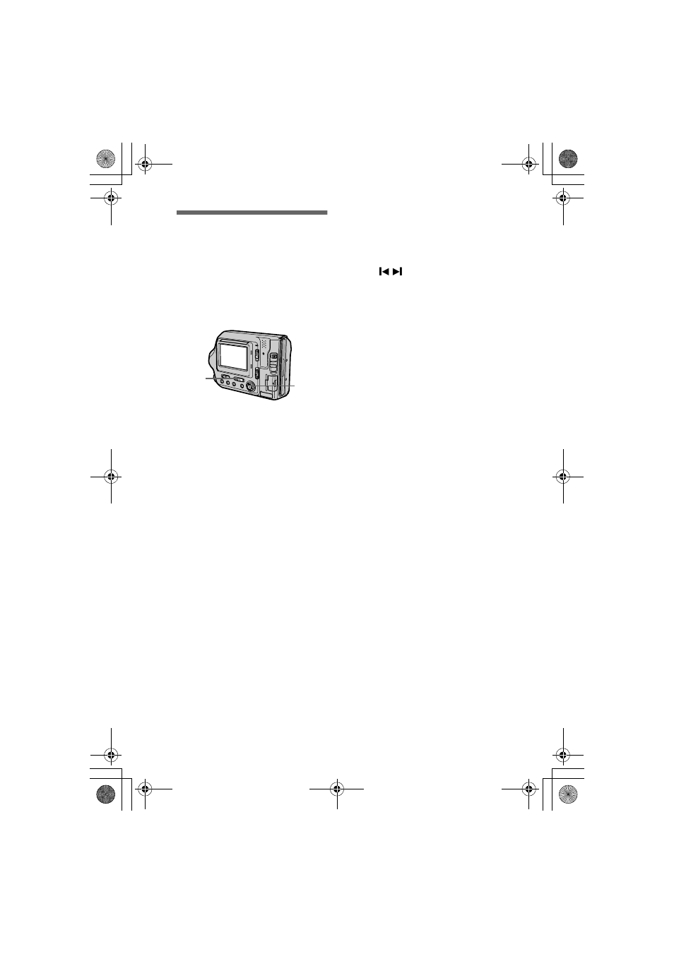 Playing back the still images in order, Slide show) | Sony MVC-FD100 User Manual | Page 72 / 100