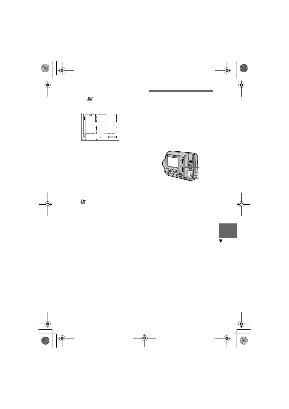 Format | Sony MVC-FD100 User Manual | Page 81 / 100