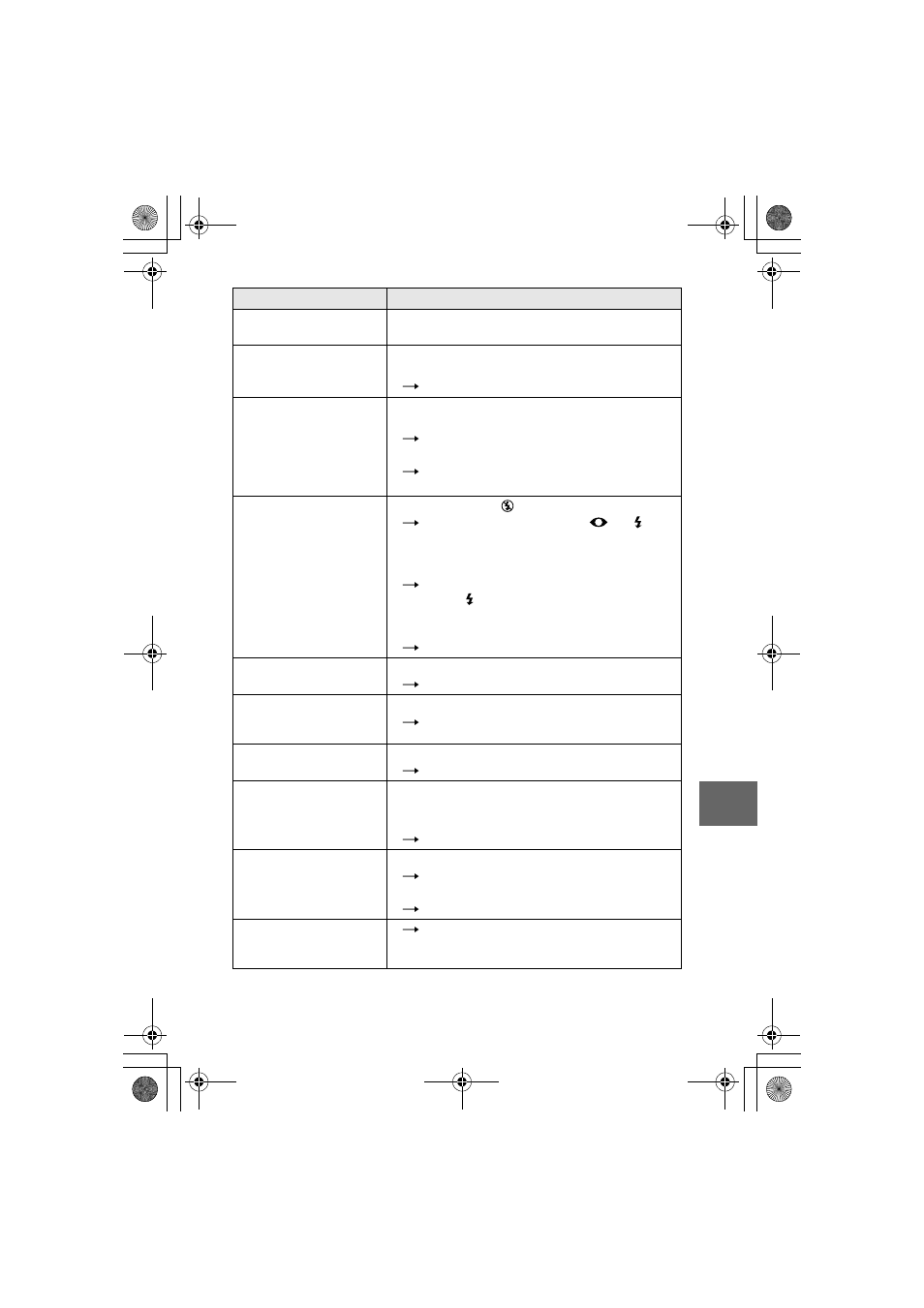 Sony MVC-FD100 User Manual | Page 89 / 100