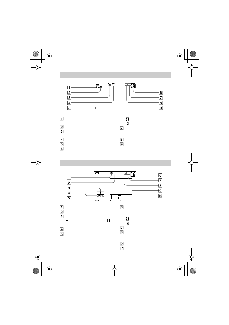 Sony MVC-FD100 User Manual | Page 98 / 100