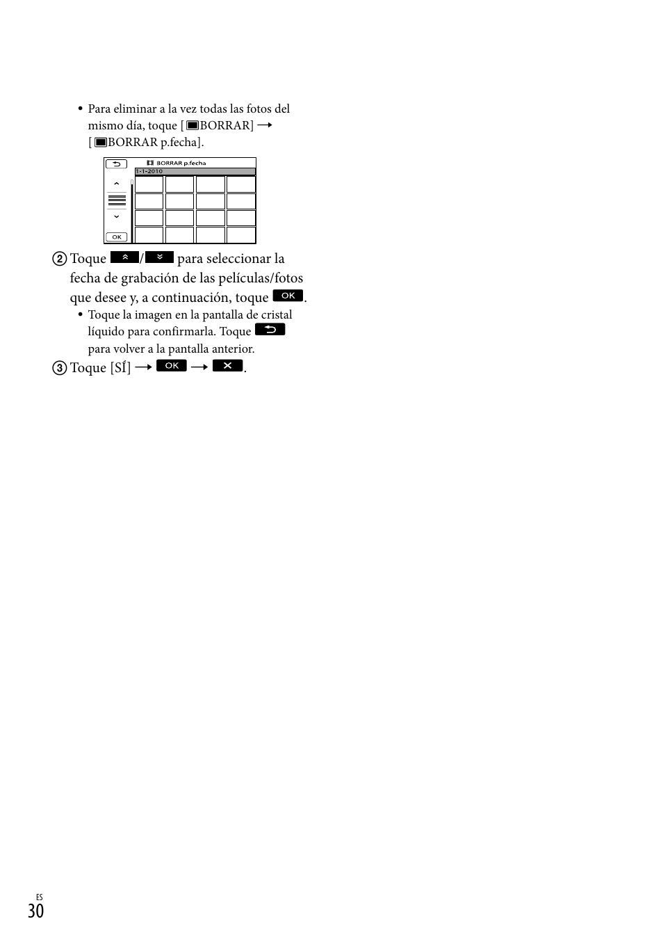 Sony DCR-SX44 User Manual | Page 100 / 139