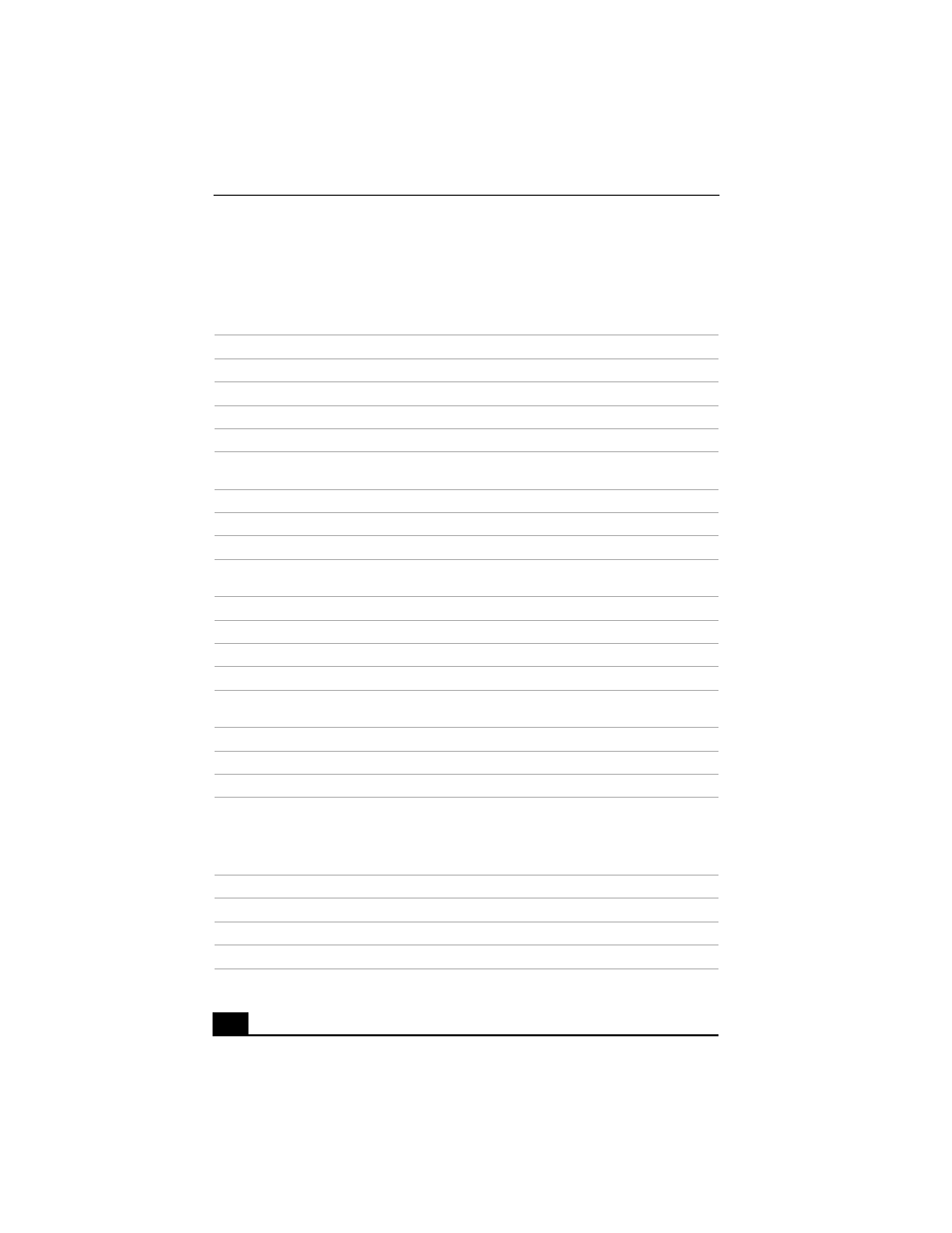 Software support information | Sony PCG-FXA32 User Manual | Page 106 / 114