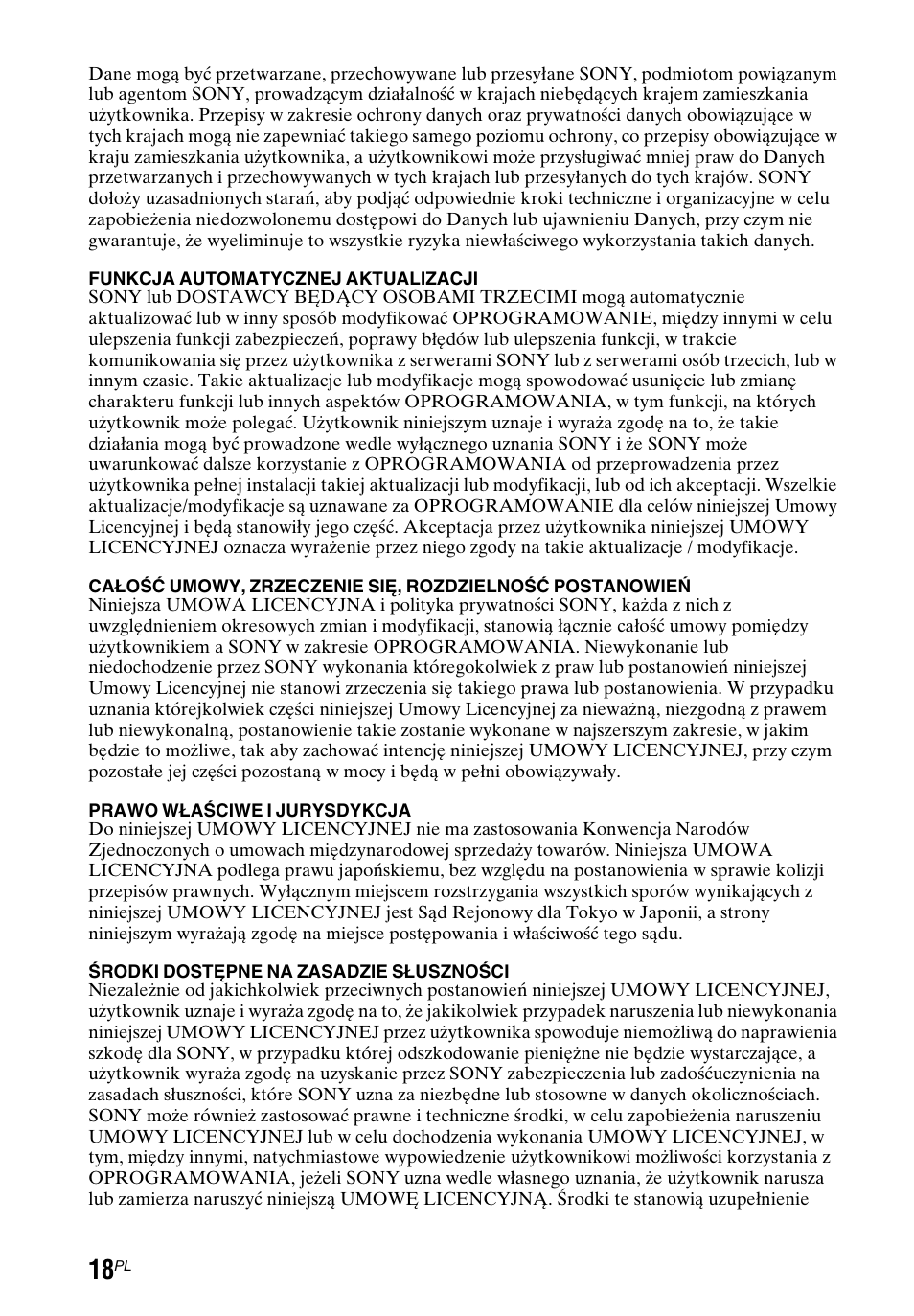 Sony STR-DN1050 User Manual | Page 112 / 116