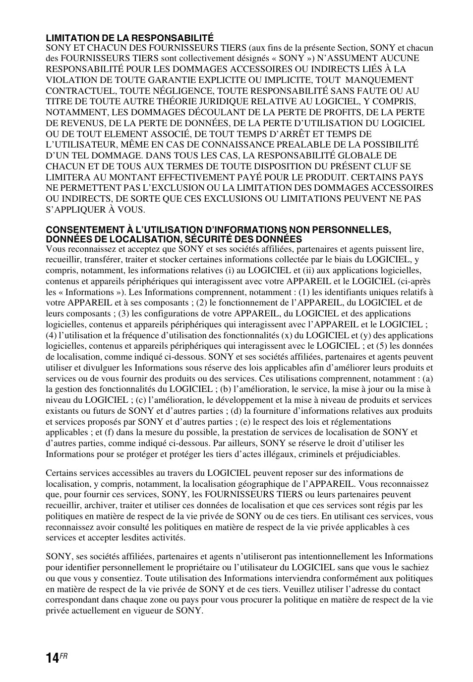 Sony STR-DN1050 User Manual | Page 28 / 116