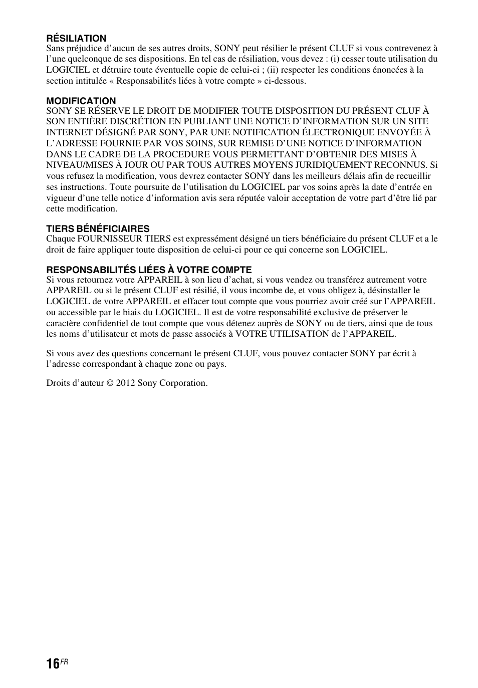 Sony STR-DN1050 User Manual | Page 30 / 116