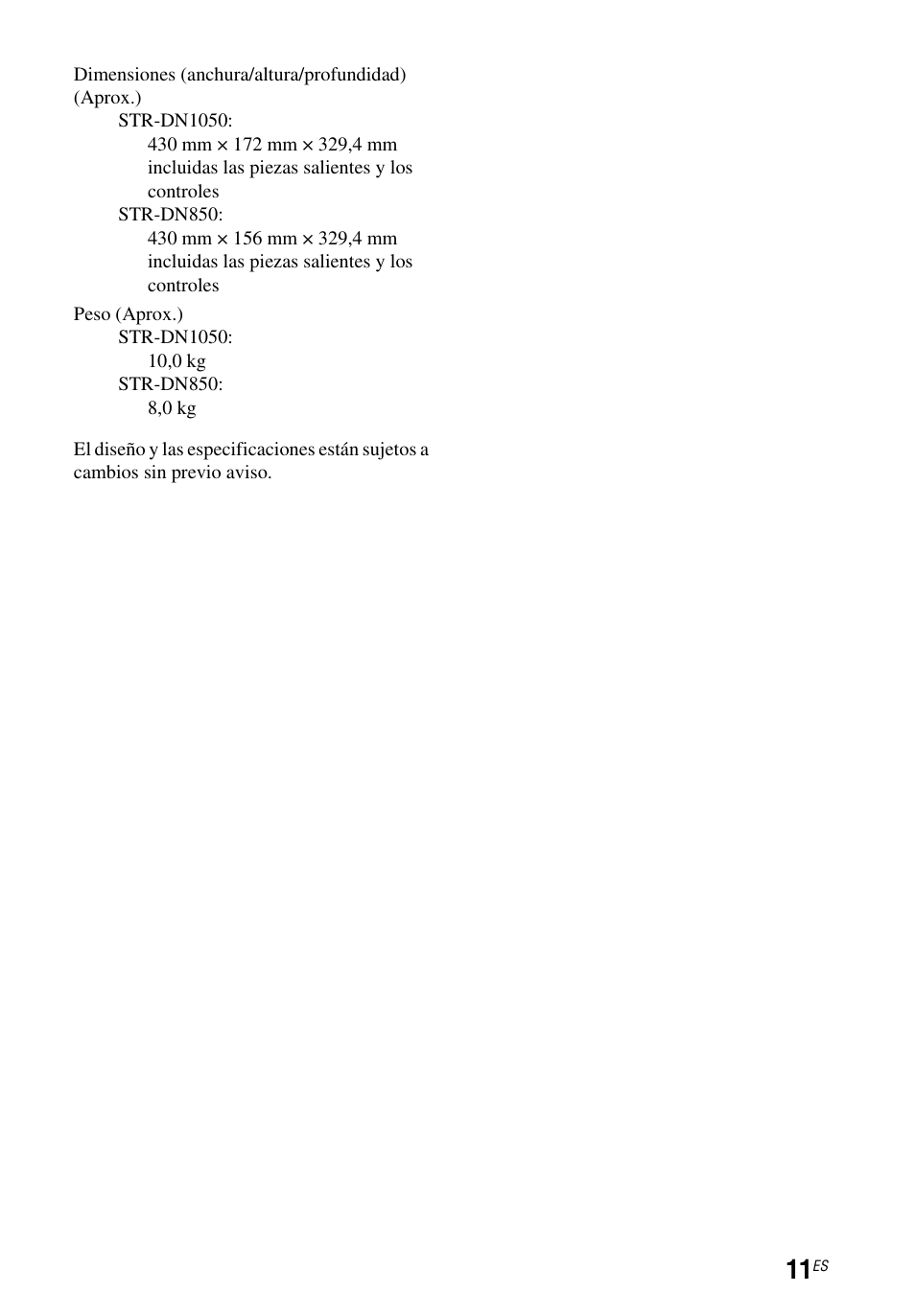 Sony STR-DN1050 User Manual | Page 41 / 116