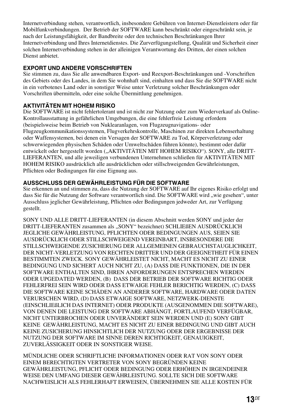 Sony STR-DN1050 User Manual | Page 59 / 116