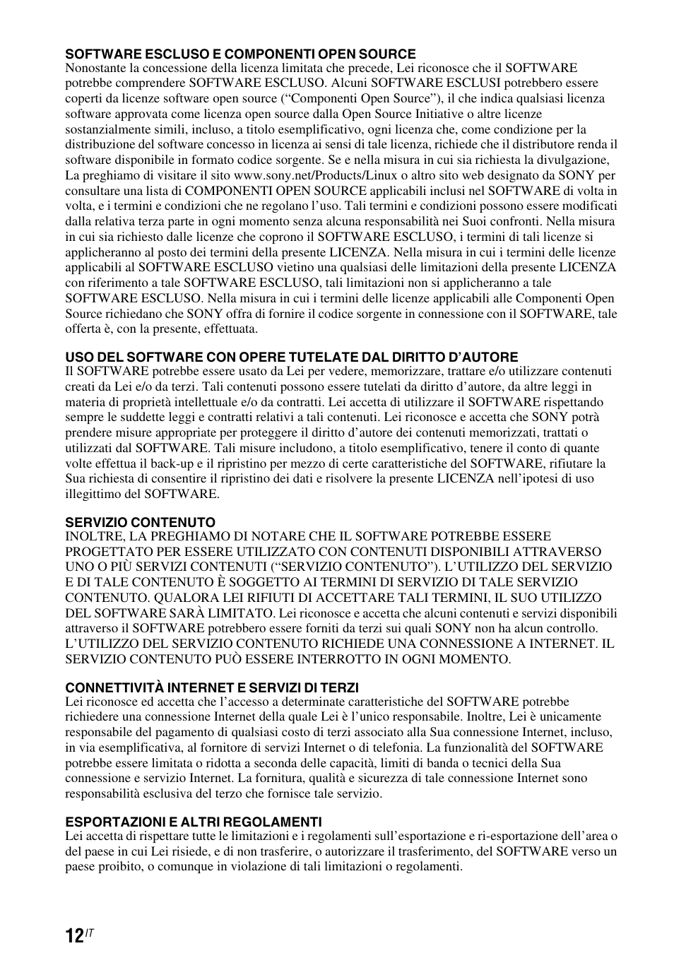 Sony STR-DN1050 User Manual | Page 90 / 116