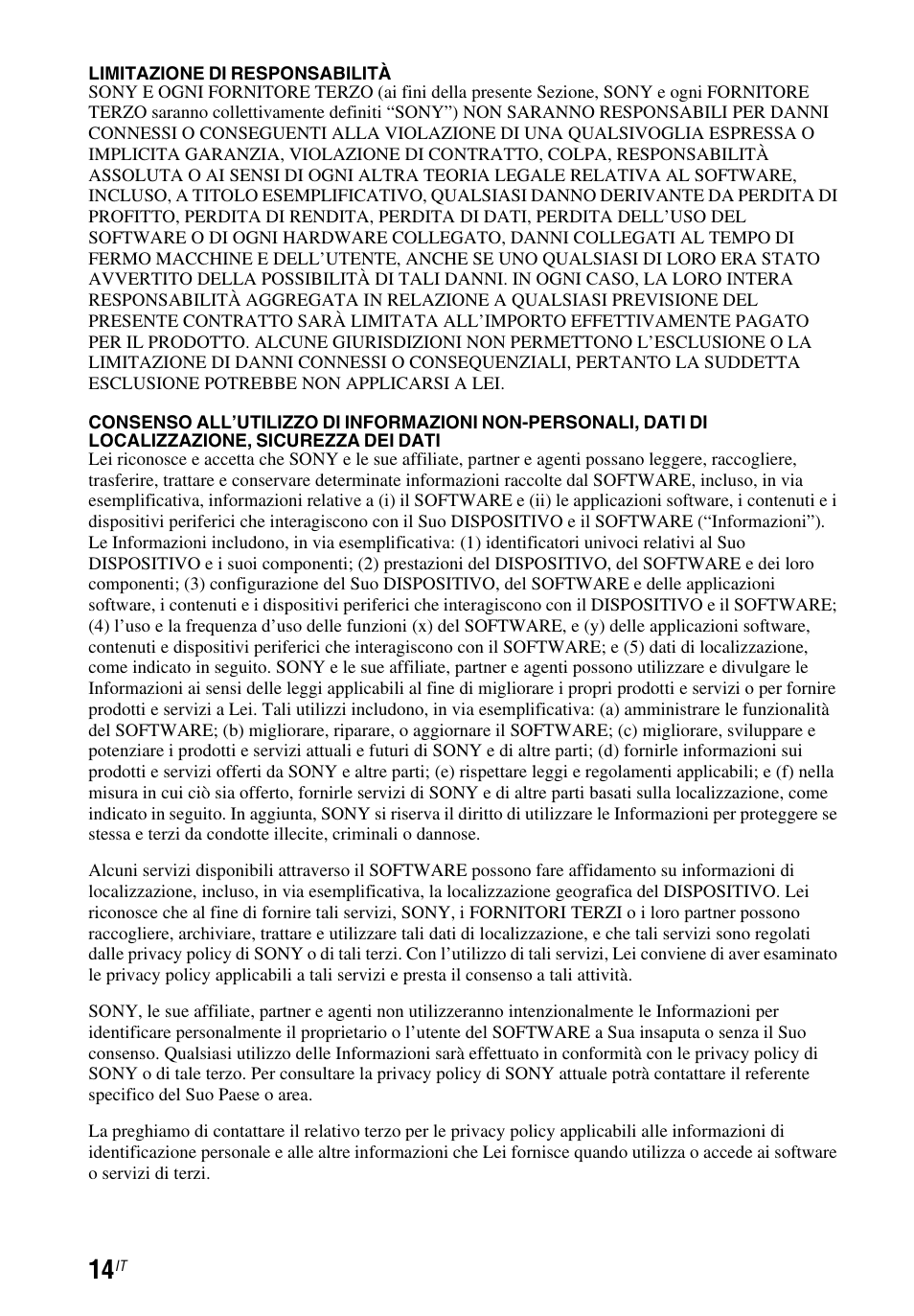 Sony STR-DN1050 User Manual | Page 92 / 116