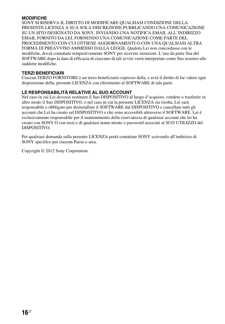 Sony STR-DN1050 User Manual | Page 94 / 116