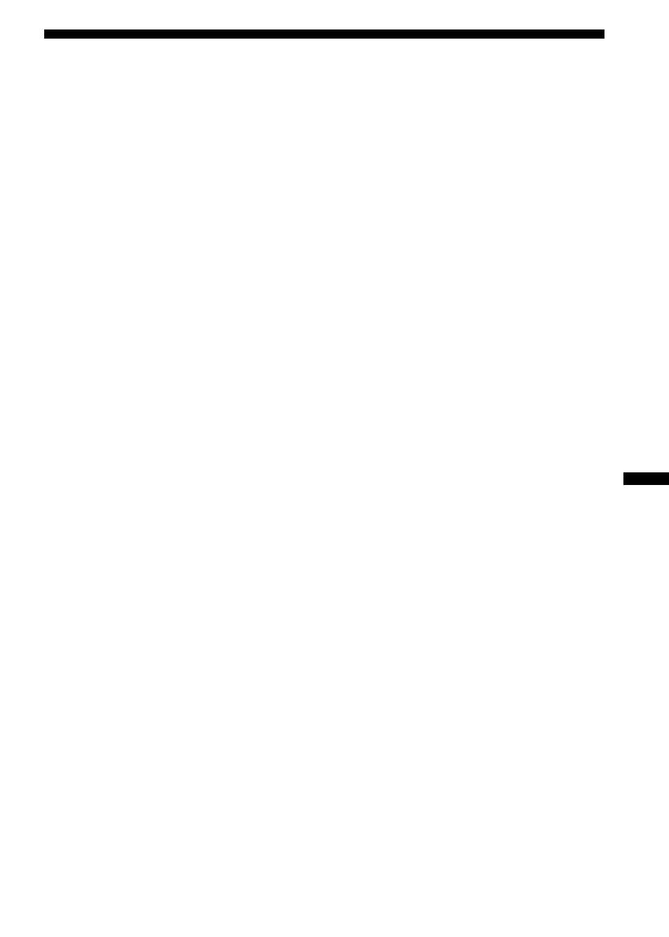 Specifications, Additional informatio n | Sony ICD-47 User Manual | Page 31 / 36