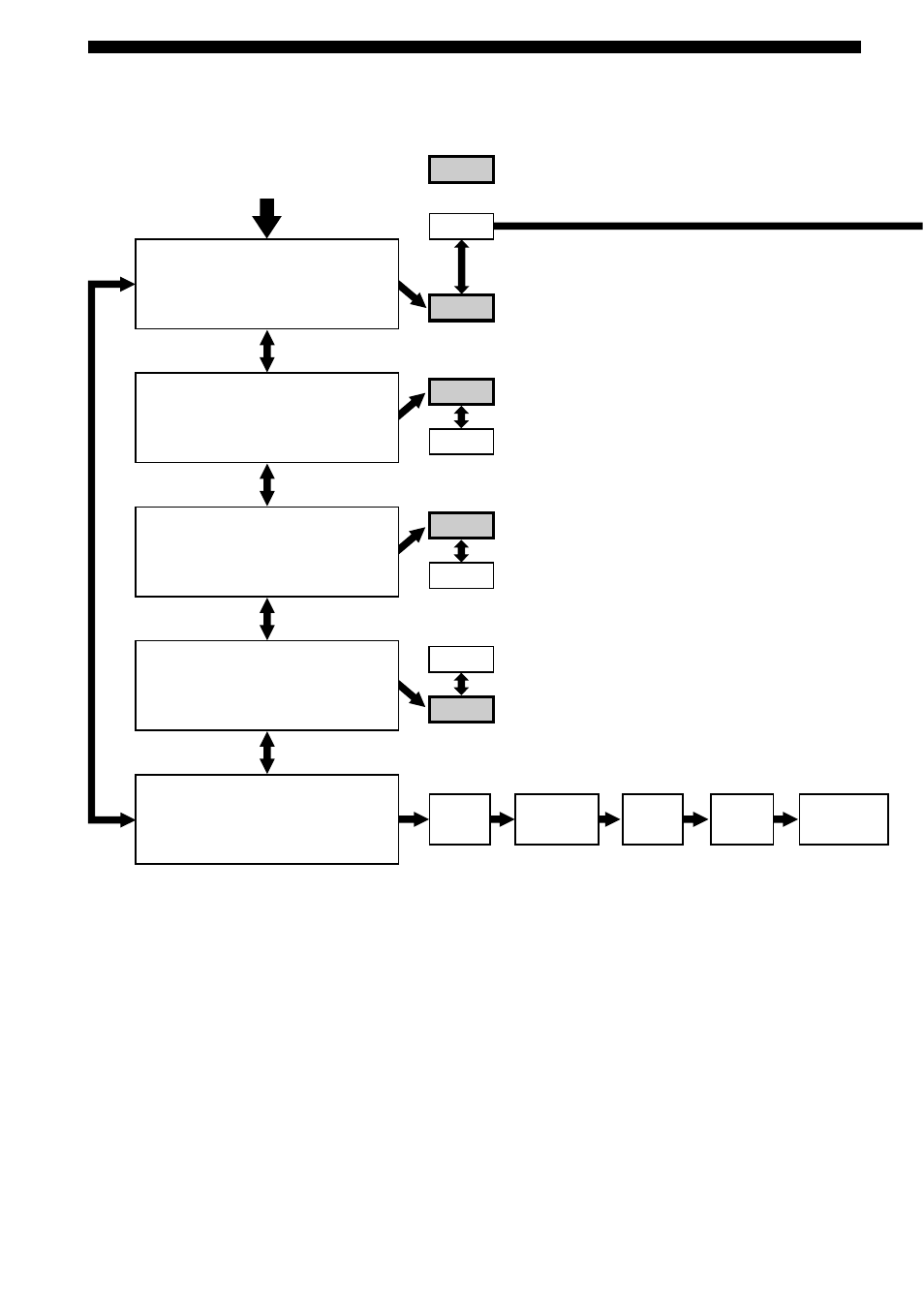 Menu map | Sony ICD-47 User Manual | Page 34 / 36