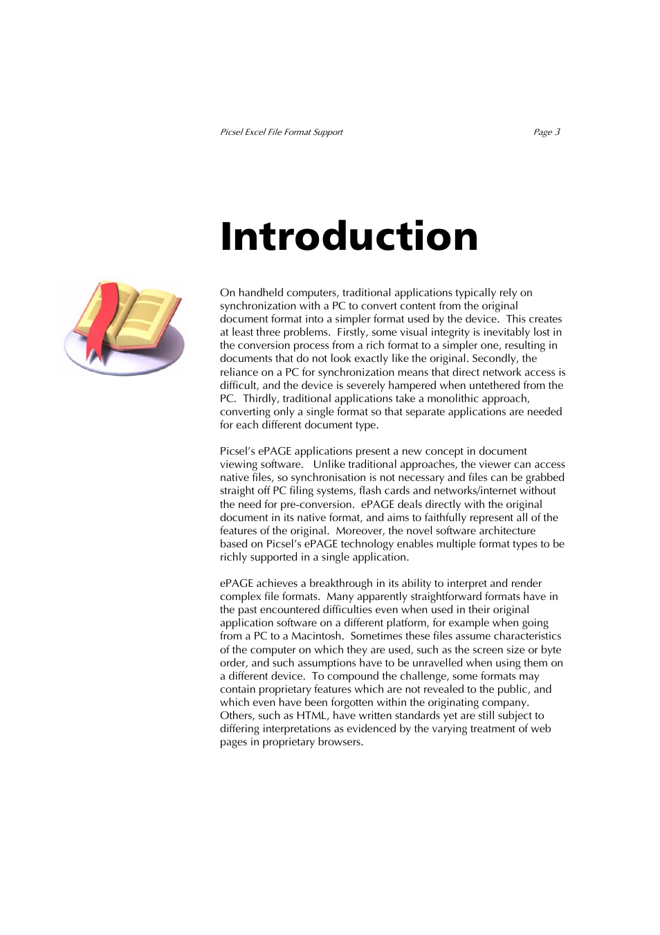 Introduction | Sony PEG-NZ90 User Manual | Page 3 / 9