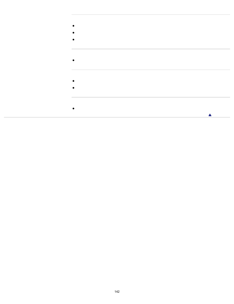 Sony DSC-TF1 User Manual | Page 142 / 165