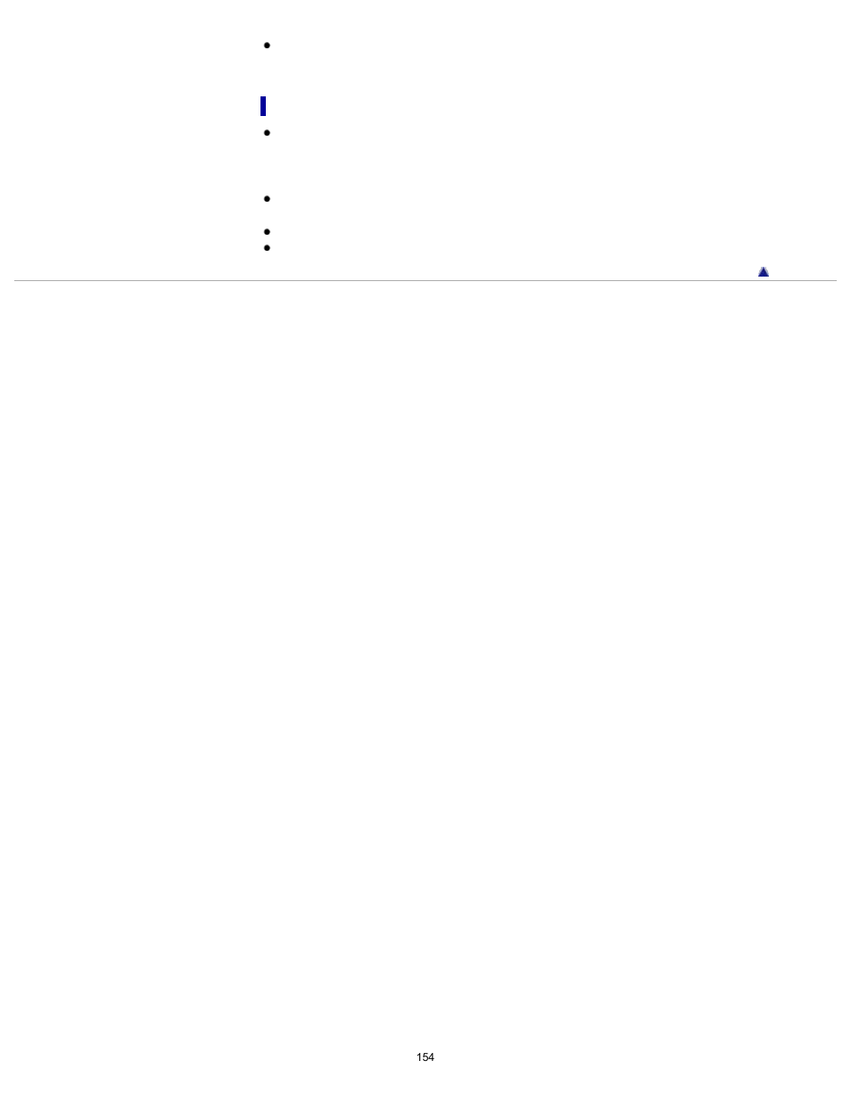 Notes on the screen and lens | Sony DSC-TF1 User Manual | Page 154 / 165