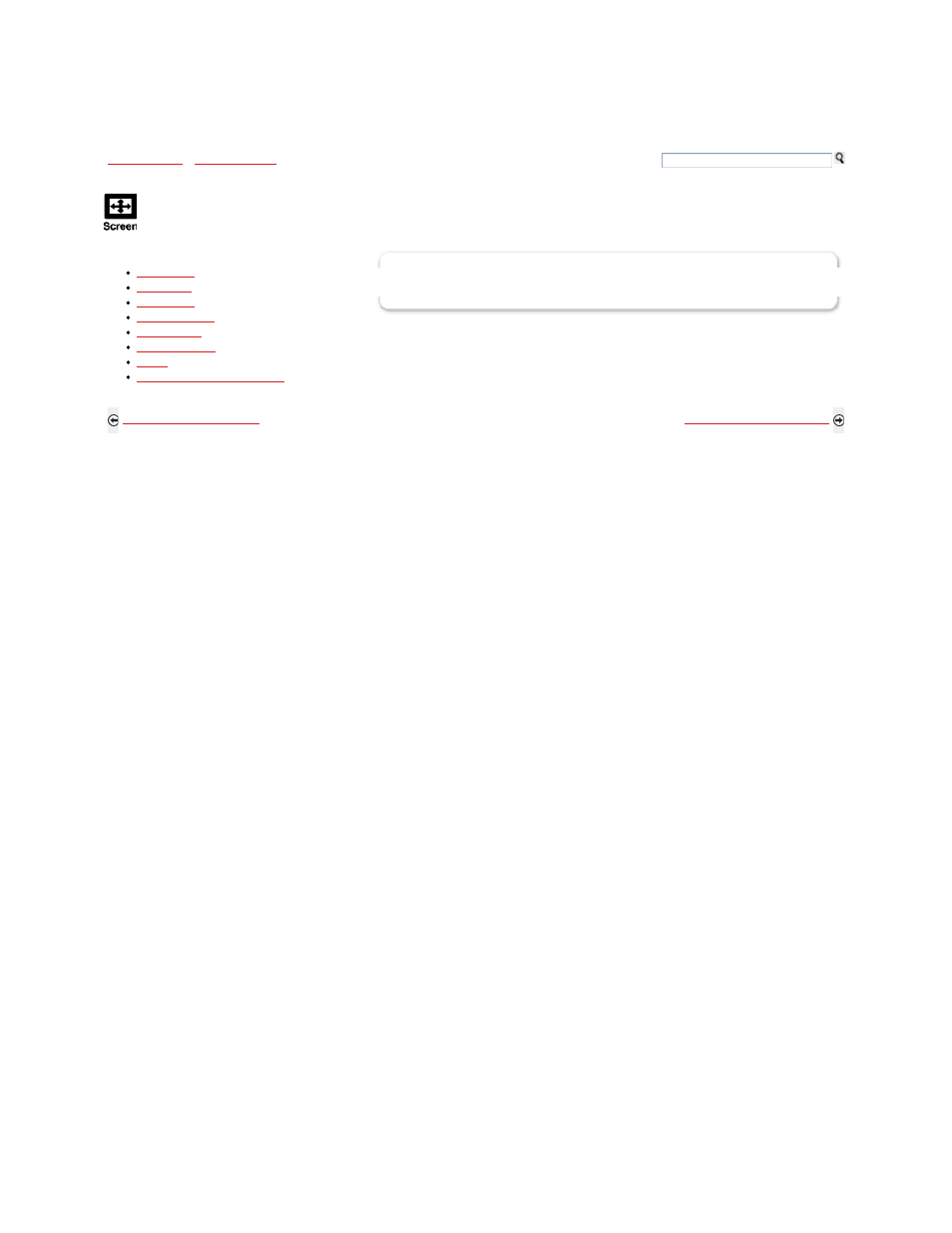 Using the screen menu | Sony KDL-46S5100 User Manual | Page 103 / 178