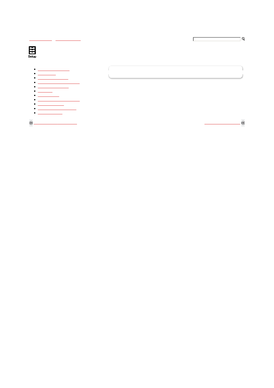 Using the setup menu | Sony KDL-46S5100 User Manual | Page 130 / 178