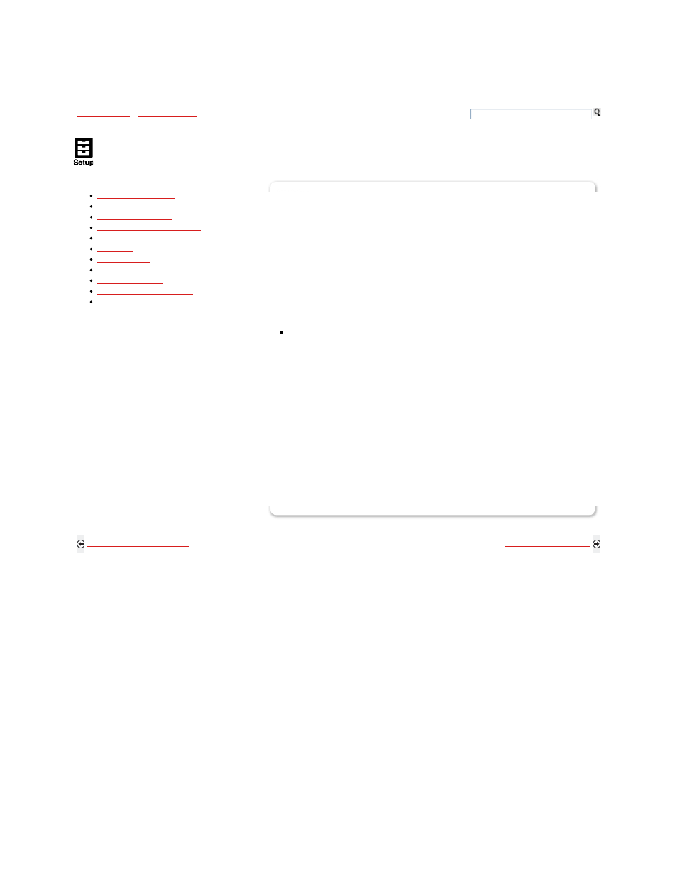 Using the setup menu | Sony KDL-46S5100 User Manual | Page 131 / 178