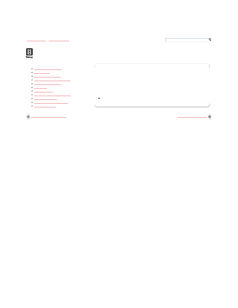 Using the setup menu | Sony KDL-46S5100 User Manual | Page 132 / 178