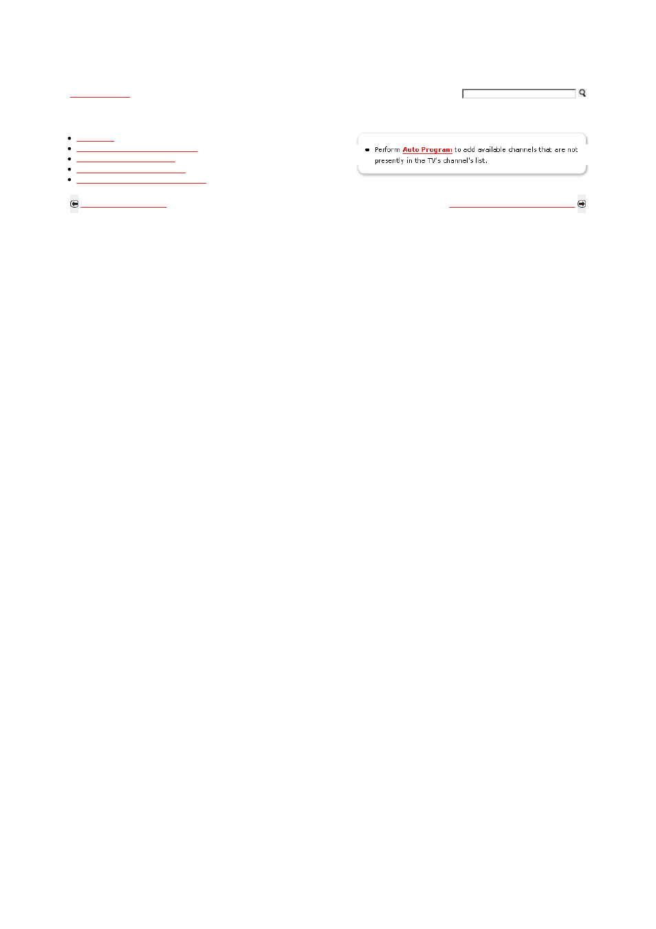Troubleshooting - no picture | Sony KDL-46S5100 User Manual | Page 146 / 178
