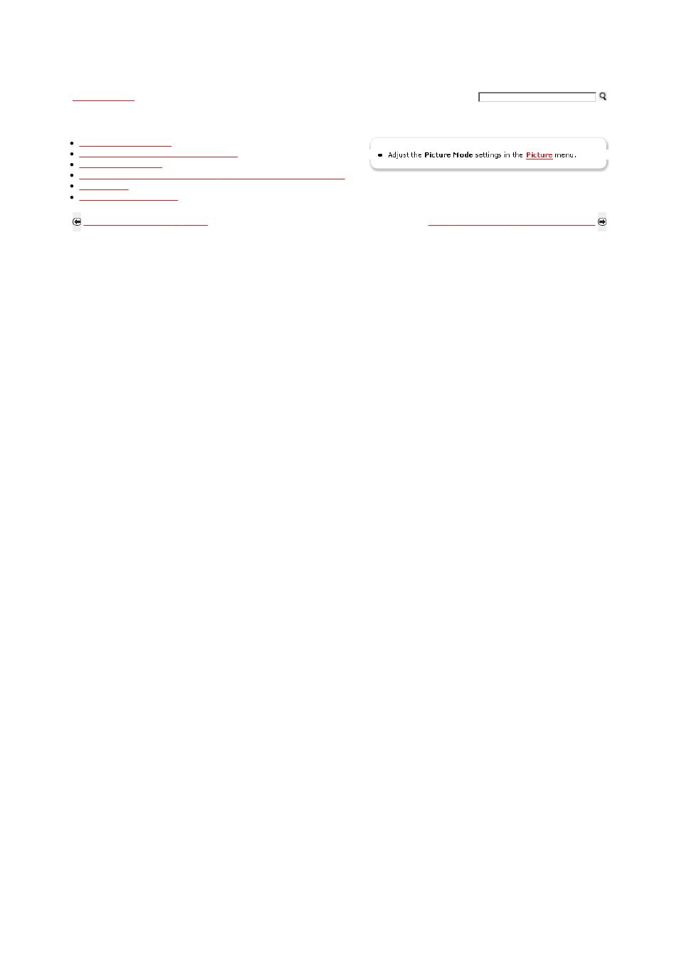 Troubleshooting - poor picture | Sony KDL-46S5100 User Manual | Page 153 / 178