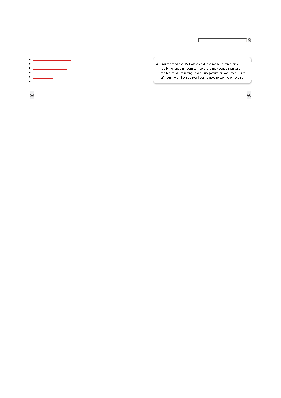 Troubleshooting - poor picture | Sony KDL-46S5100 User Manual | Page 155 / 178