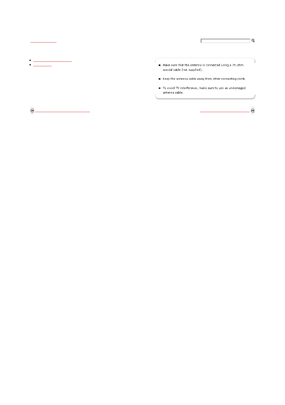 Troubleshooting - no sound | Sony KDL-46S5100 User Manual | Page 158 / 178