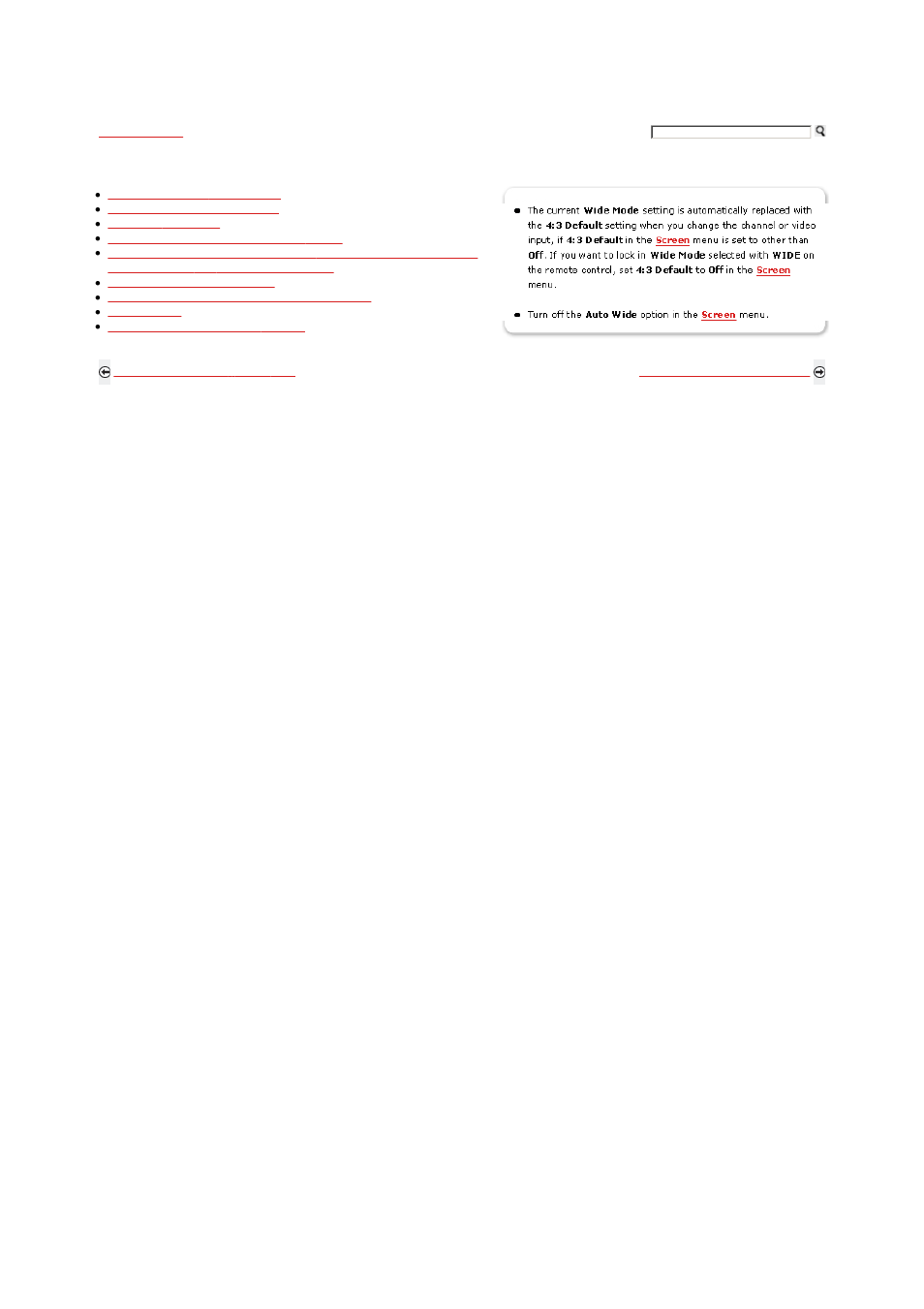 Troubleshooting - general | Sony KDL-46S5100 User Manual | Page 166 / 178