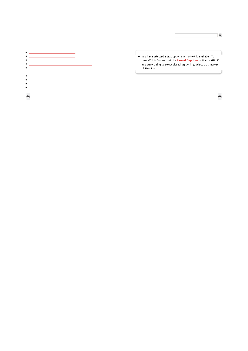 Troubleshooting - general | Sony KDL-46S5100 User Manual | Page 168 / 178