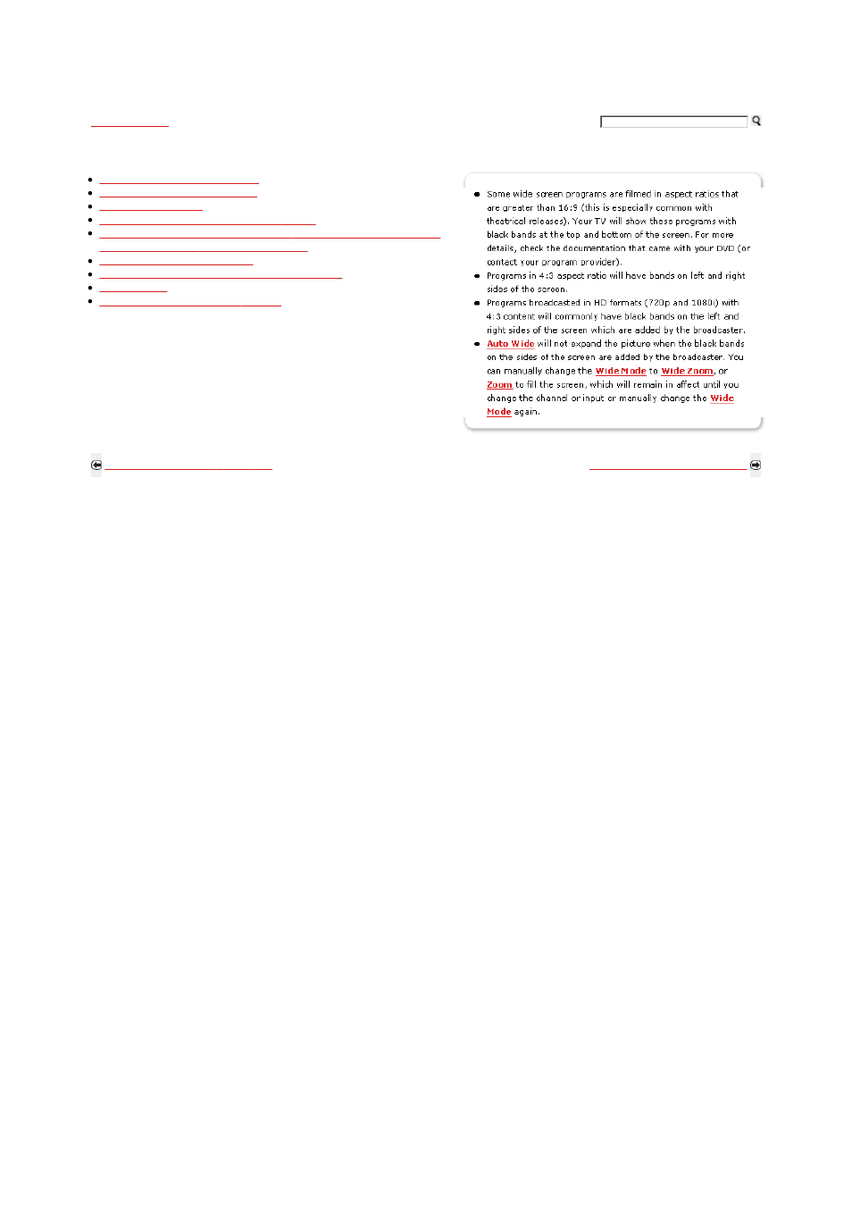 Troubleshooting - general | Sony KDL-46S5100 User Manual | Page 169 / 178