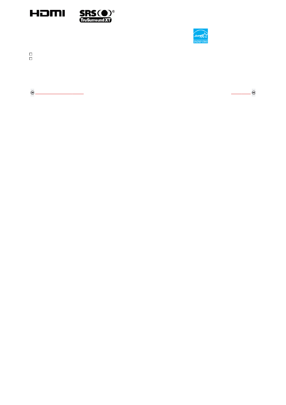 Sony KDL-46S5100 User Manual | Page 176 / 178