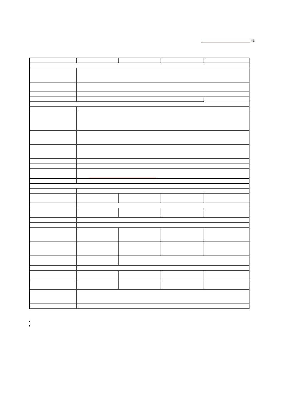 Specifications.pdf, Specifications | Sony KDL-46S5100 User Manual | Page 178 / 178
