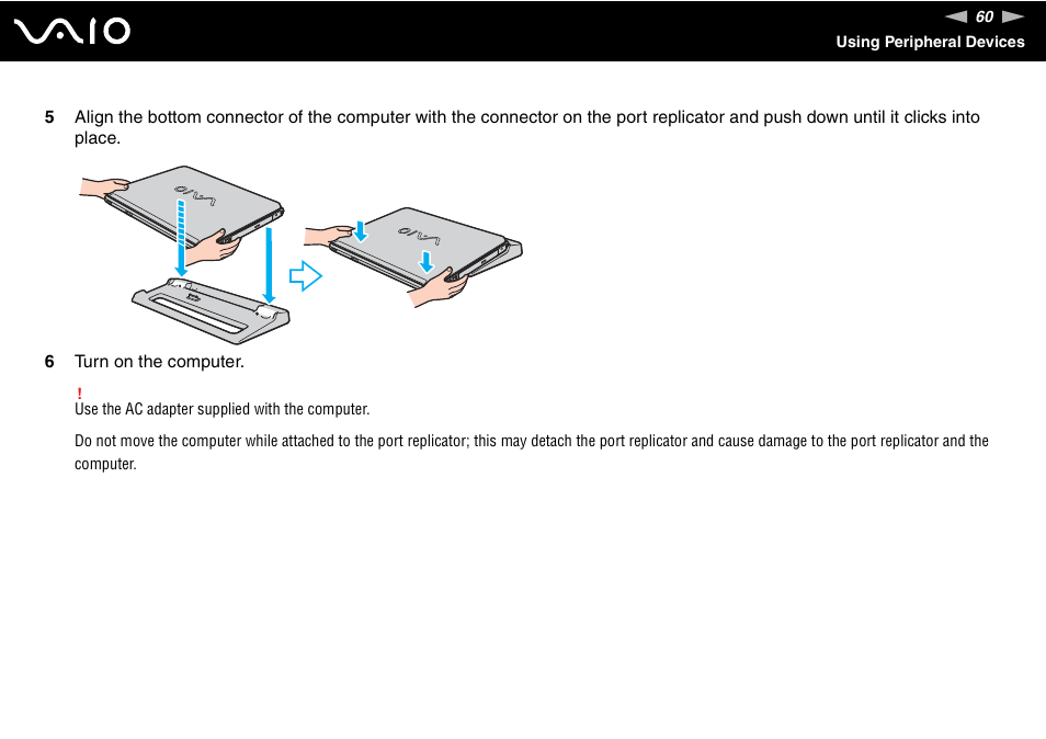 Sony VGN-FJ370P User Manual | Page 60 / 167