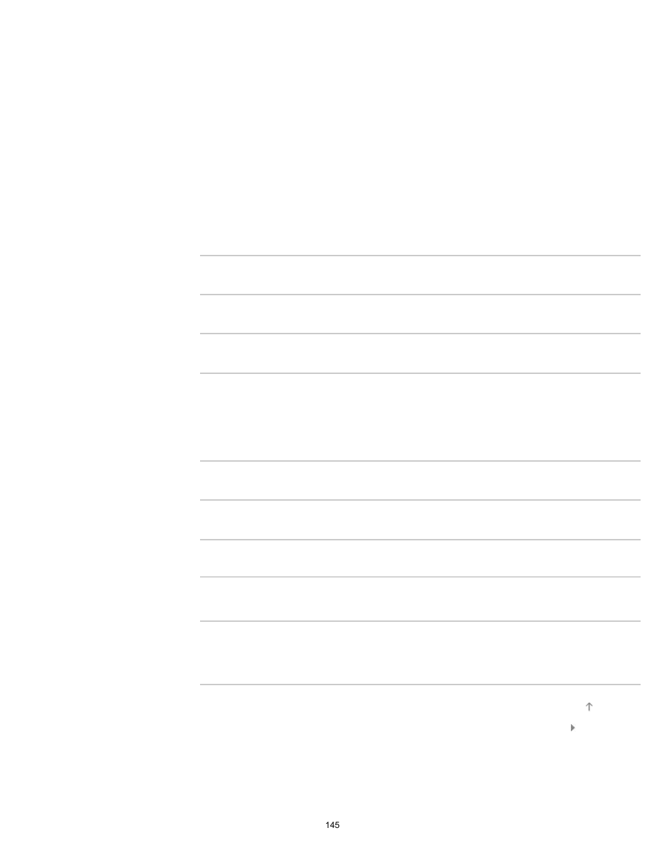 Sony XBR-55X900A User Manual | Page 145 / 211