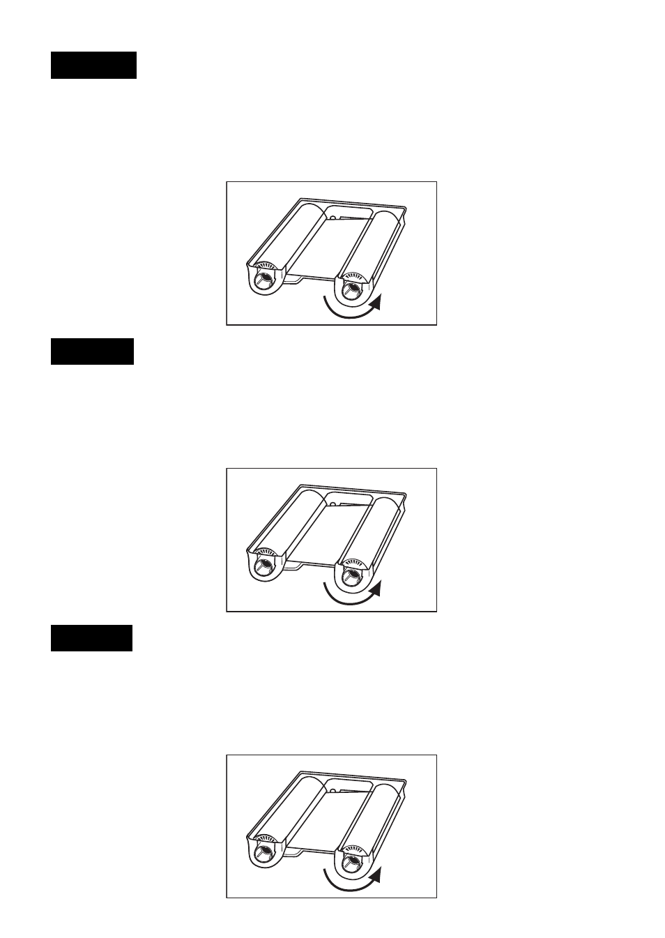 Sony SVM-25LS User Manual | Page 2 / 2