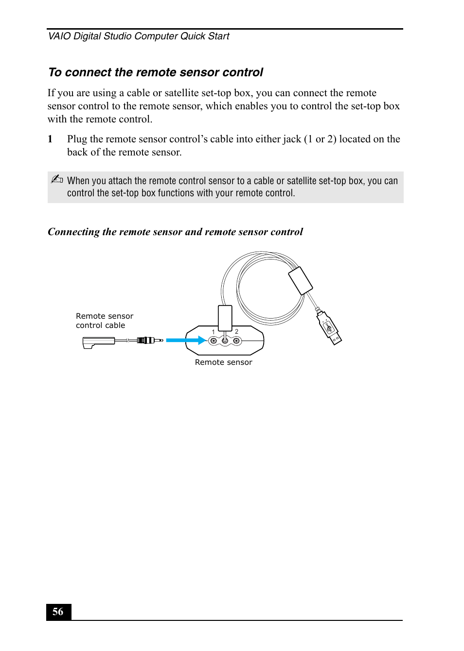 Sony VGC-RA710G User Manual | Page 56 / 80