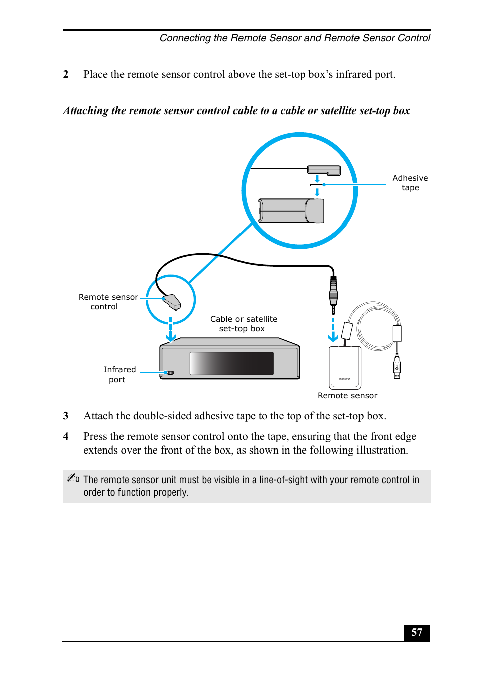 Sony VGC-RA710G User Manual | Page 57 / 80