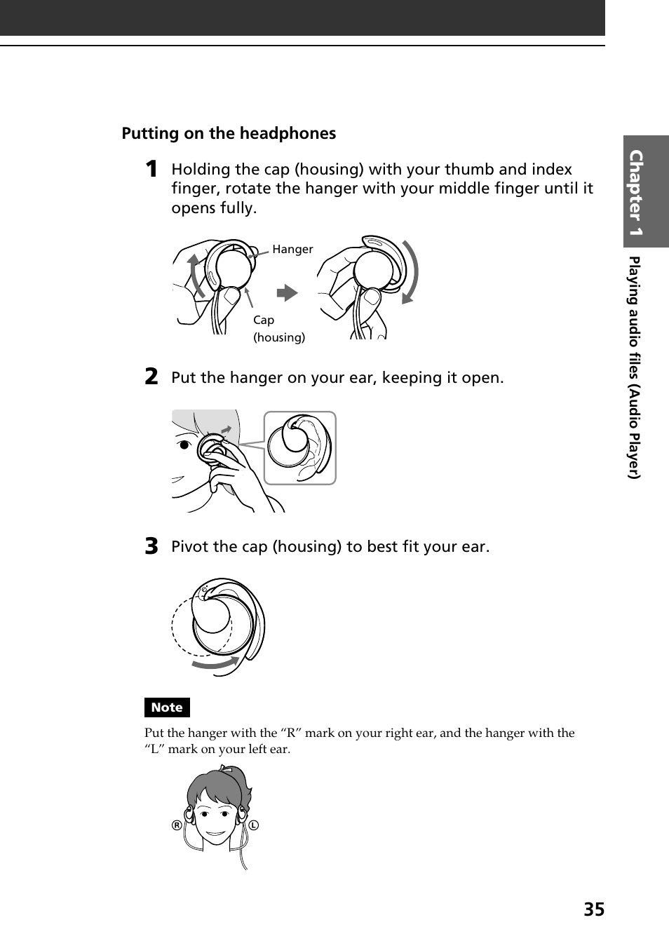 Sony PEG-N710C User Manual | Page 35 / 104