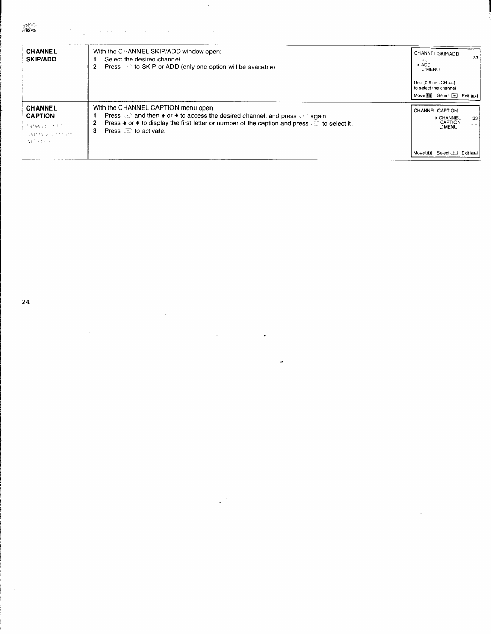 Sony WEGA KV-36FS10 User Manual | Page 30 / 42
