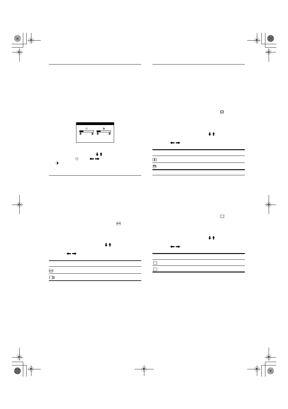 Sony HMD-A200 User Manual | Page 10 / 48