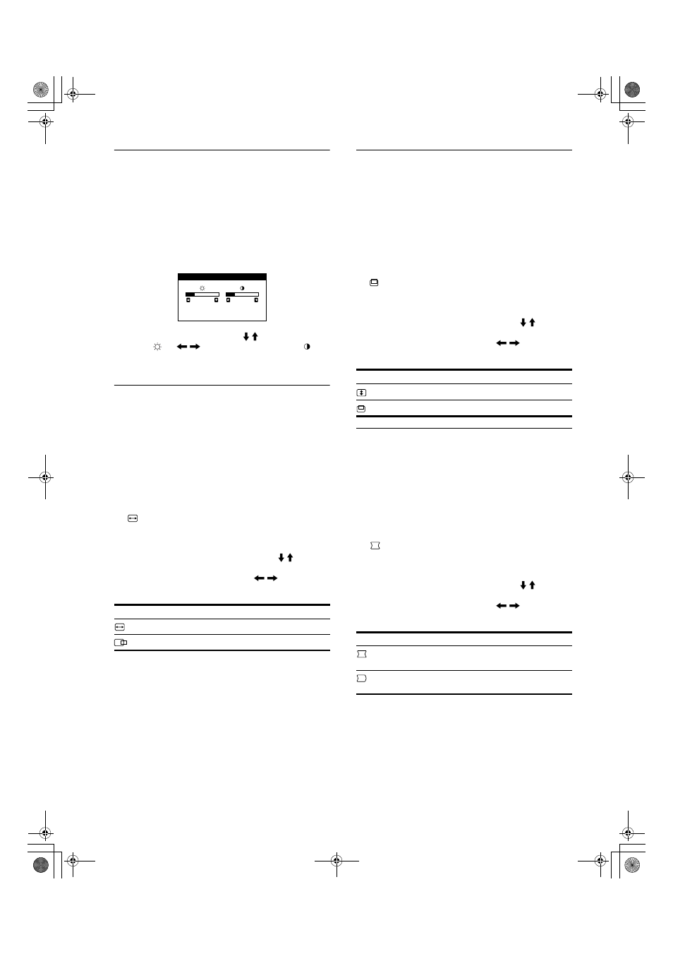 Sony HMD-A200 User Manual | Page 38 / 48