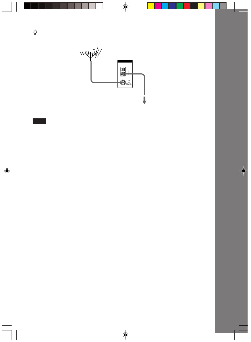 Getting star ted | Sony HT-C800DP User Manual | Page 23 / 84