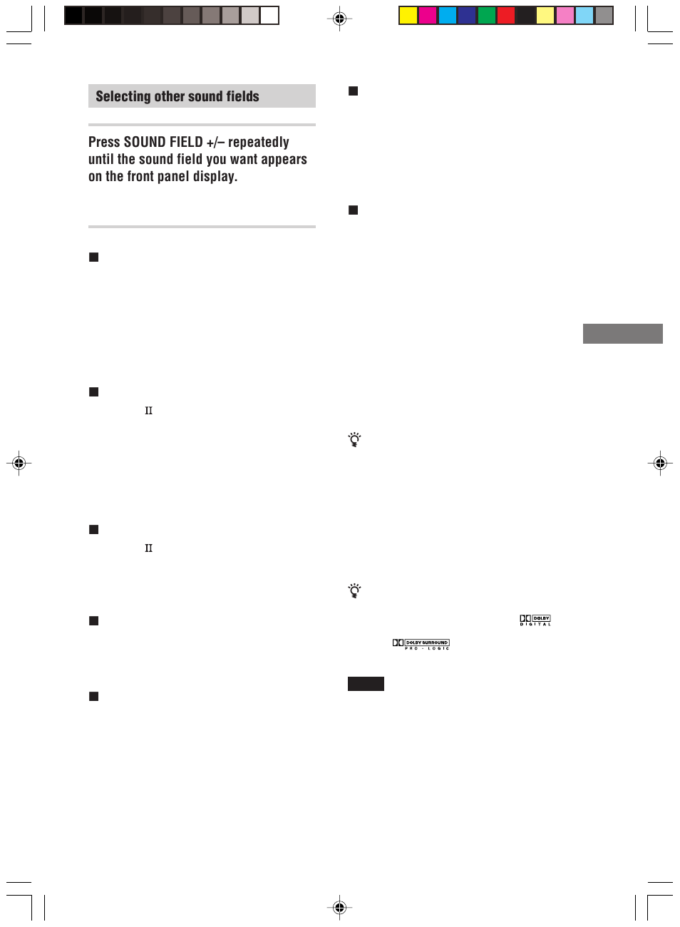 Sony HT-C800DP User Manual | Page 51 / 84
