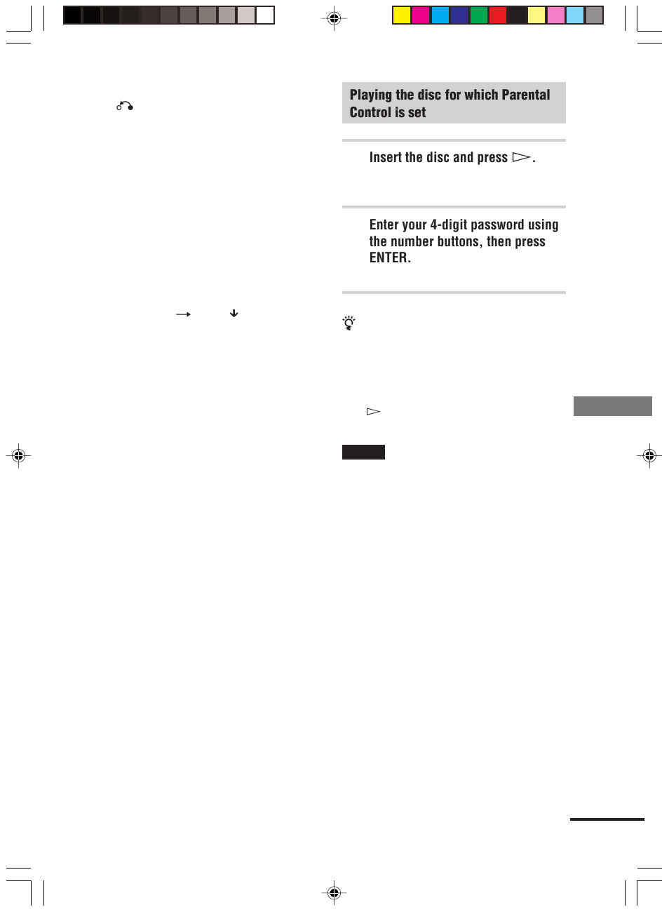Sony HT-C800DP User Manual | Page 59 / 84