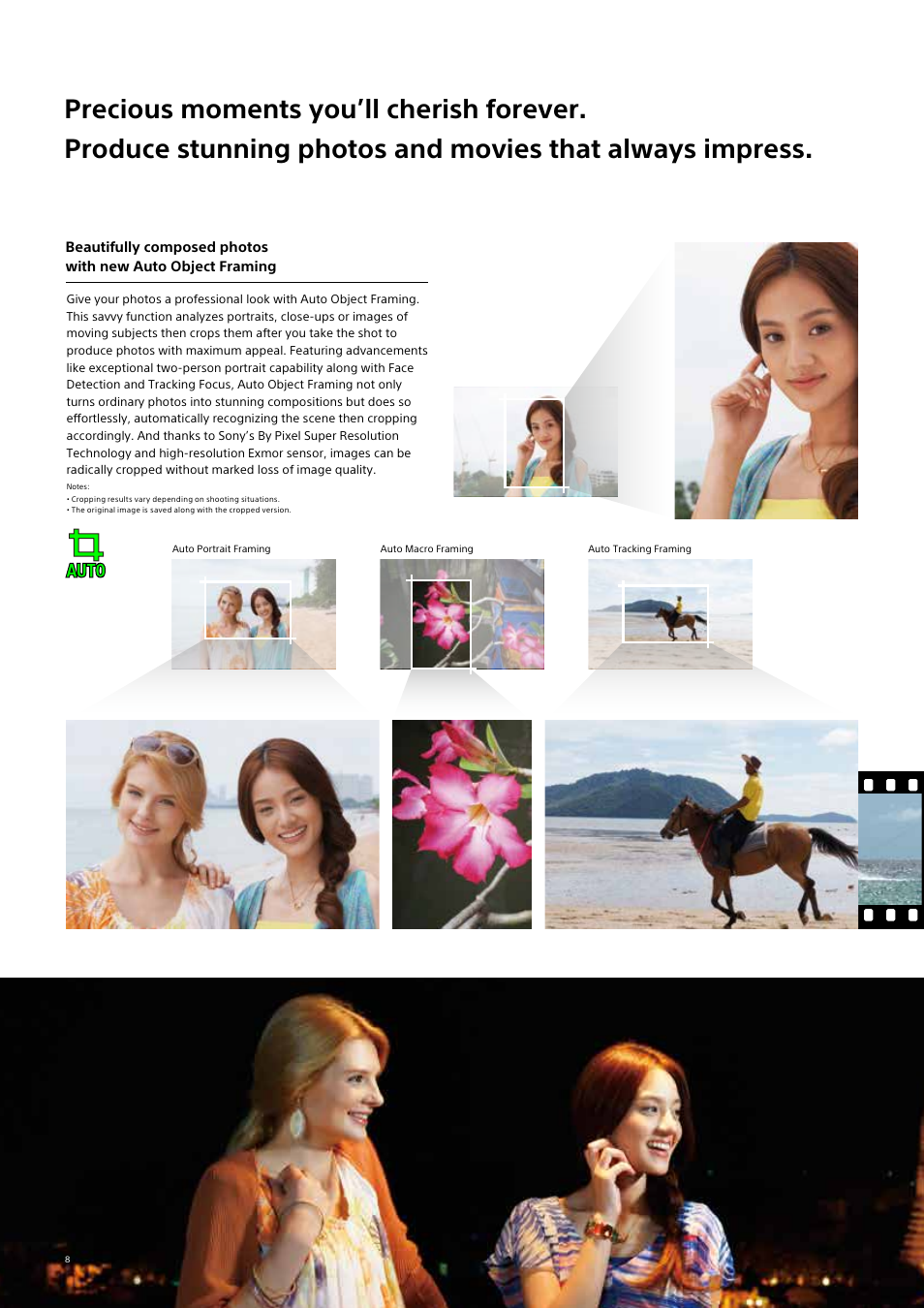 Sony NEX-3NL User Manual | Page 8 / 16
