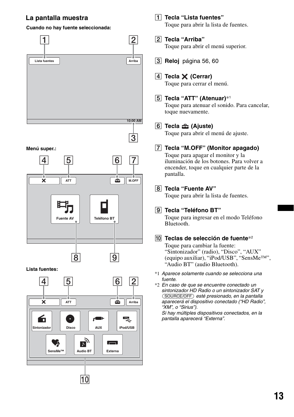 Sony XAV-72BT User Manual | Page 161 / 228