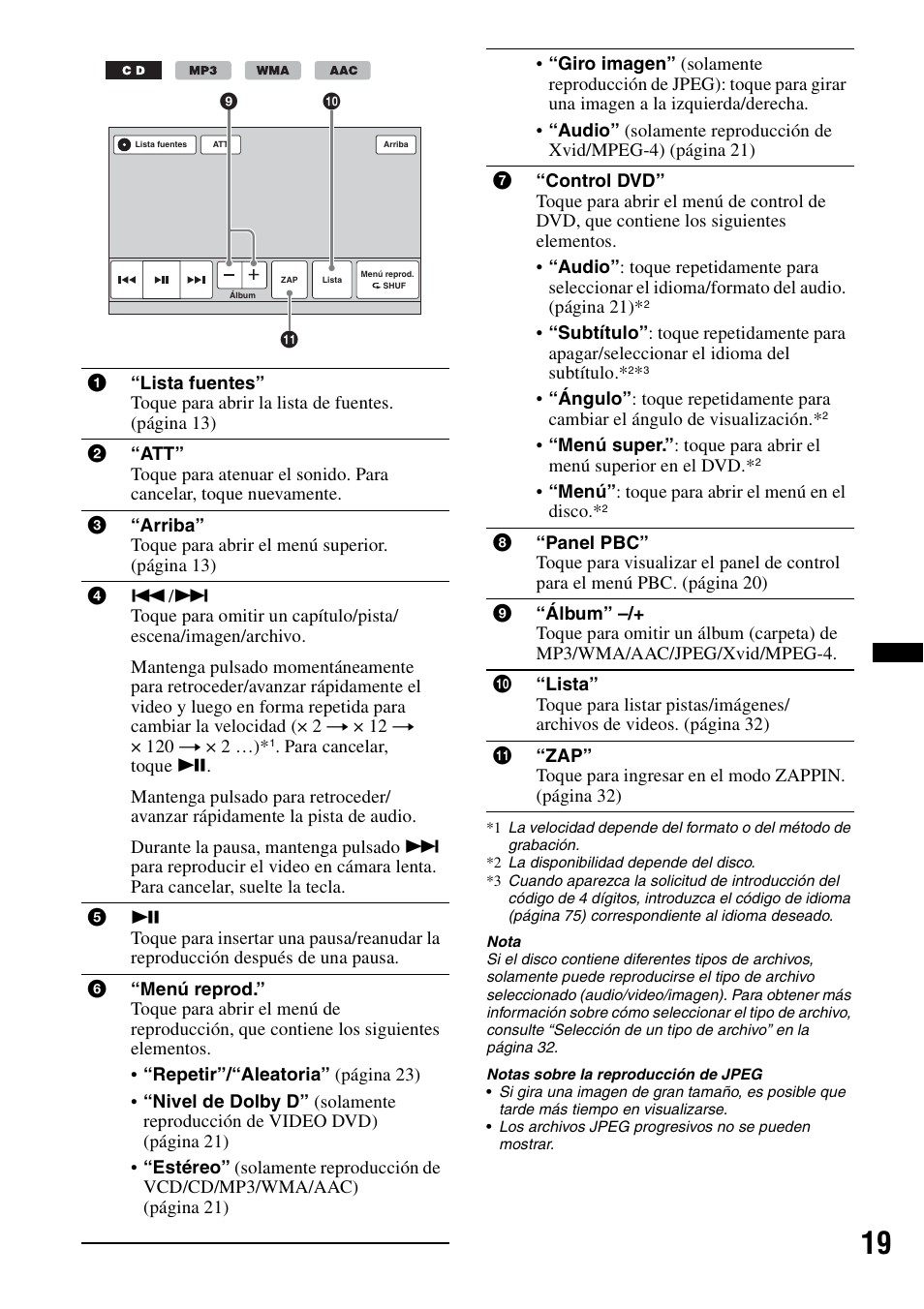 Sony XAV-72BT User Manual | Page 167 / 228