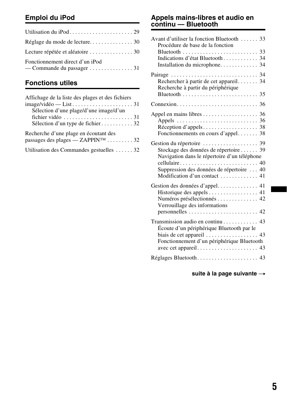 Sony XAV-72BT User Manual | Page 77 / 228