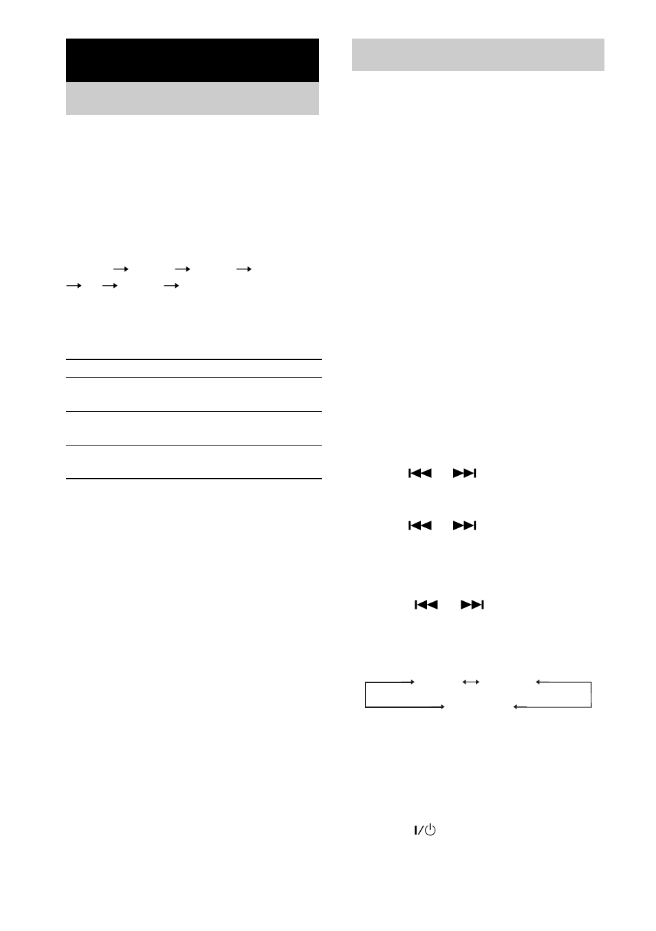 Timer, Falling asleep to music, Sleep timer | Waking up to music, Daily timer | Sony SS-RG440 User Manual | Page 20 / 40